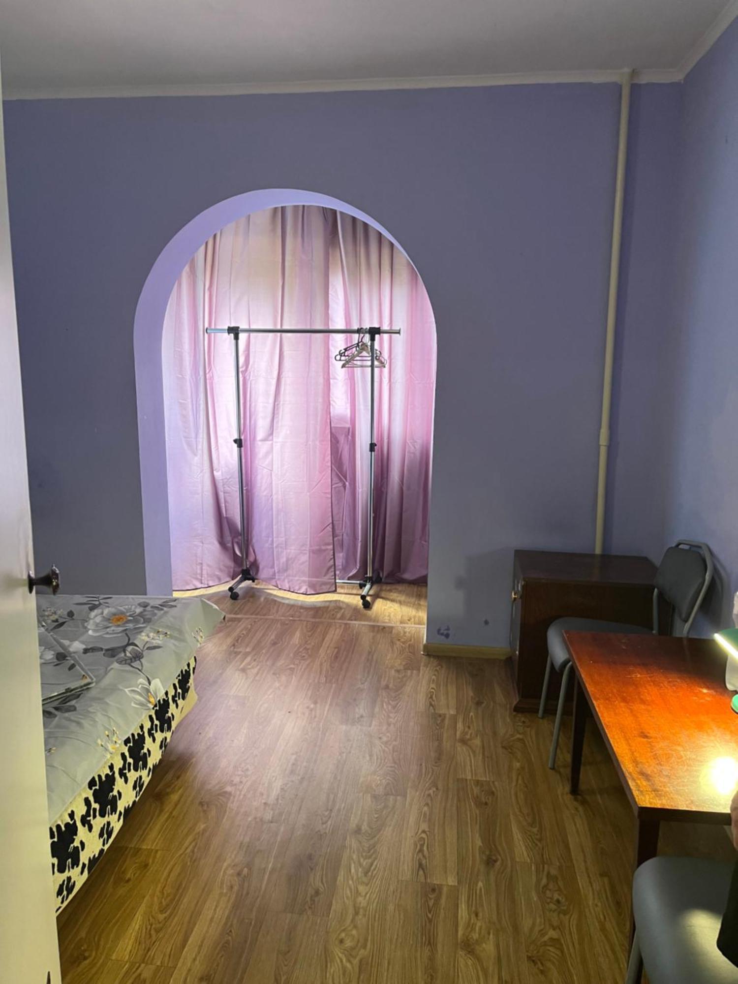 Ararat-Borschagovskaya Hostel Kyiv Exterior photo